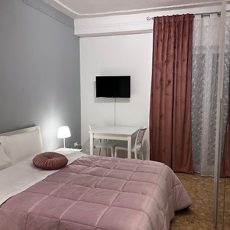 Bed and Breakfast Residenze Unita D'Italia Bari Exterior foto