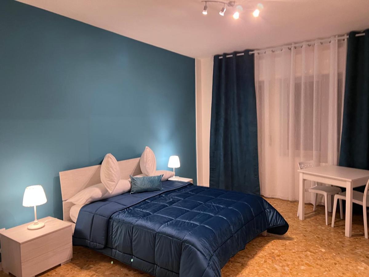 Bed and Breakfast Residenze Unita D'Italia Bari Exterior foto